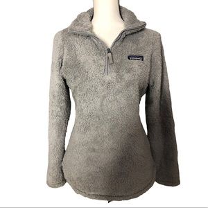 Patagonia women  sweater Sz S